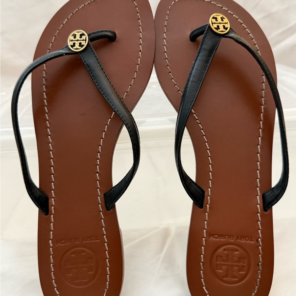 Tory Burch Terra Thong sandals